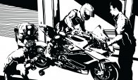 Superbike diventa manageriale