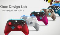I pad Xbox Design Lab aggiungono nuove personalizzazioni