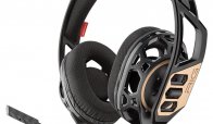 Plantronics presenta le nuove RIG 300 e 400 Pro