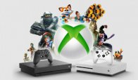 Microsoft Xbox All Access