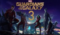 I guardiani della galassia 3 non si far�, almeno per il momento