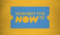 Now TV mostra le ultime novit� in questo spot