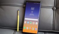 Samsung raddoppia la capacit� del Note 9