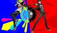 Persona 3: Dancing in Moonlight
