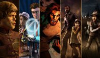 Telltale Games taglia gran parte della forza lavoro