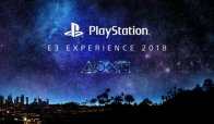 Non ci sar� una Playstation Experience 2018