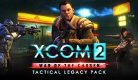 XCOM 2: War of the Chosen