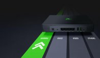 Razer presenta Sila, il suo prima Router per il gaming