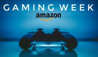 Amazon lancia la settimana del gaming