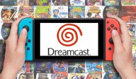 I giochi Dreamcast arriveranno presto su Switch