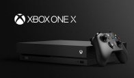Xbox One X