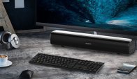 In arrivo le soundbar della nuovissima Serie Stage di Creative