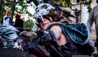 Lucca Comics & Games 2018