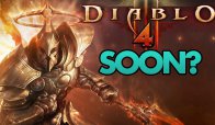 Blizzard conferma: Stiamo lavorando su Diablo 4