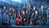 Animali fantastici: i crimini di Grindelwald