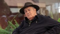 L'ultimo saluto a Bernardo Bertolucci