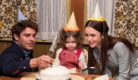 Ecco la prima immagine di Zac Efron/Ted Bundy