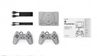 Playstation Classic