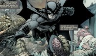 Warner Bros annuncia semi-ufficialmente il nuovo Batman