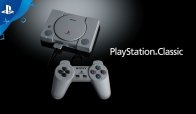 Playstation Classic