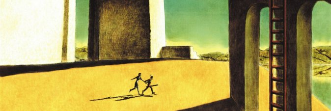 Fumito Ueda fa teasing sul suo nuovo progetto