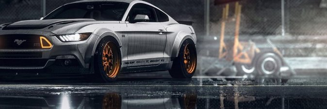Need For Speed Payback