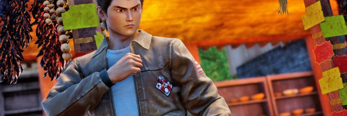 Shenmue III