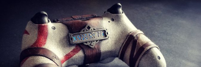 God Of War (PS4)