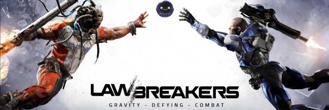 Il fail di Lawbreaker? Colpa di PUGB