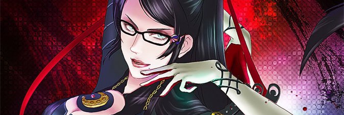 Bayonetta 3