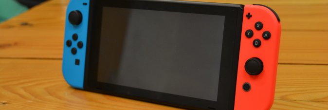 Qualcuno  riuscito a bucare Nintendo Switch