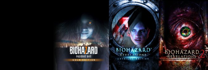 In arrivo un nuovo annuncio legato a Resident Evil?