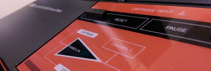 Il popolo europeo  favorevole al retrogaming