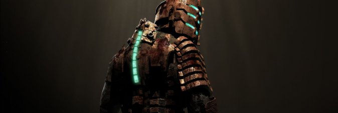 Dead Space non sfuggir alla morsa di Electronic Arts