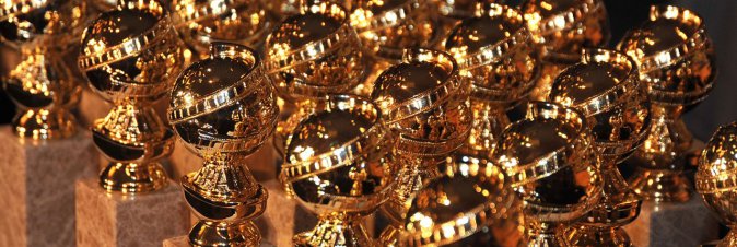 Tutti i vincitori dei Golden Globes 2018