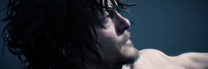 Death Stranding