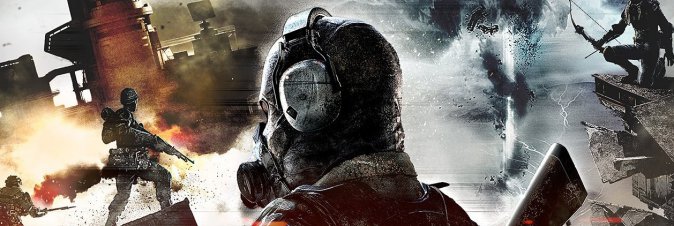 Metal Gear Survive