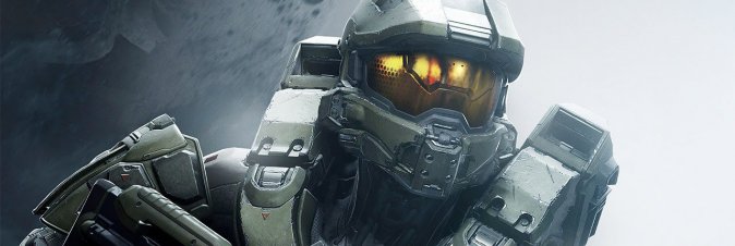 Halo 5: Guardians