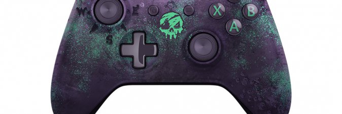 Sea of Thieves