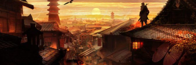 Un artwork potrebbe rivelare il setting del prossimo Assassin's Creed?