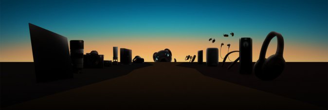 Il trailer di Sony per il CES ha presentato diversi giochi