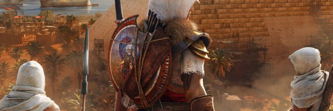 Assassin's Creed Origins