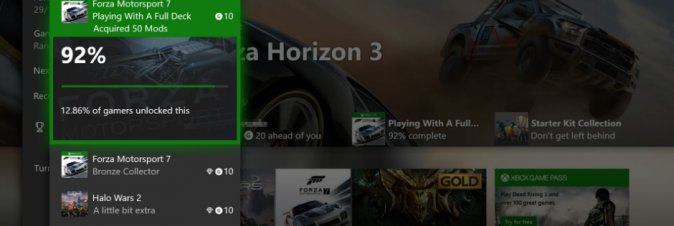 In arrivo nuove funzionalit per Xbox One