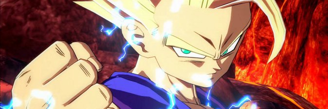 Dragon Ball FighterZ