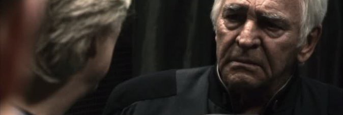 Il cinema piange Donnelly Rhodes