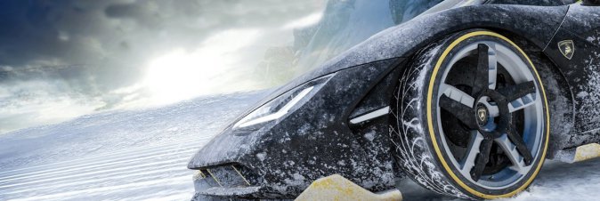 Forza Horizon 3