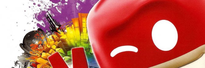 De Blob 2 in arrivo su Playstation 4 e Xbox One