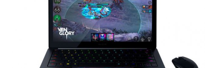 Razer si butta su Android con Razer Linda