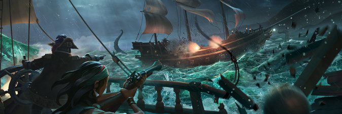 Sea of Thieves