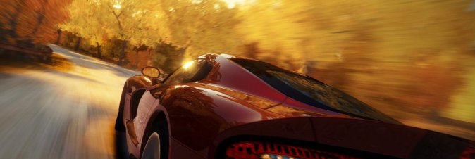 Forza Horizon 4
